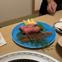 肉亭 結 - 
