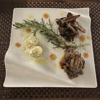 スミレオオサカ - 