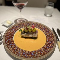 フレンチ割烹 宿 - 