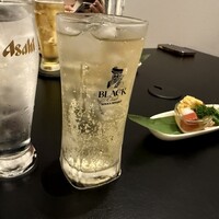 泳ぎとらふぐ活蟹料理 あじ平 曽根崎 - 