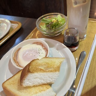 和田珈琲店 季楽_0