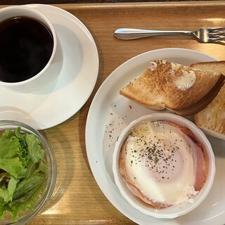 和田珈琲店 季楽_1