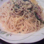 パスタフレスカ 英 - 