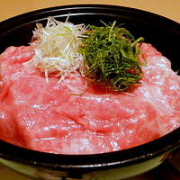月亭 町田店 - 生肉ラヴァーはぜひ。