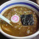 大勝軒　ROZEO - もりそば（中300g）780円