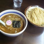 大勝軒　ROZEO - もりそば（中300g）780円