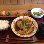 チャリチャリ - 