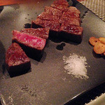 THE BEEF CLUB NISHIAZABU - 