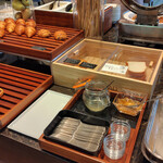 レストラン ルミエール - 