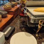 レストラン ルミエール - 