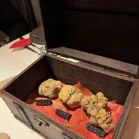 マルゴット エ バッチャーレ - 