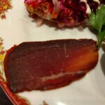 Cafe RUSSIA - バストゥルマ