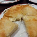 Cafe RUSSIA - ハチャプリ