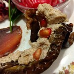 Cafe RUSSIA - バドゥラジャーニ