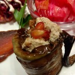 Cafe RUSSIA - バドゥラジャーニ