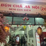 BUN CHA HA NOI 26 - 