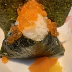 おむすび酒場 えのま - 