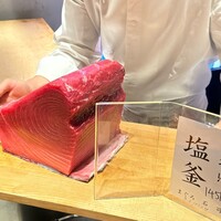 初音鮨 - 