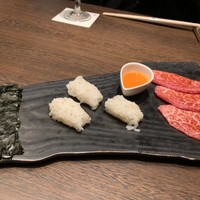 USHIMITSU NISHIAZABU - 