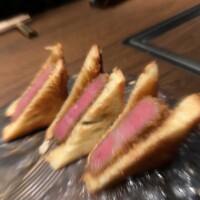 USHIMITSU NISHIAZABU - 