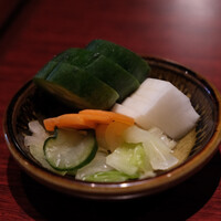 新宿うな鐵 はなれ - 