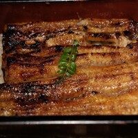 新宿うな鐵 はなれ - 