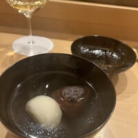 恵比寿 えんどう - 