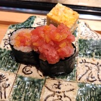 築地青空三代目 本店 - 