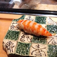 築地青空三代目 本店 - 