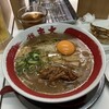 ラーメン東大 大道本店