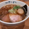 麺屋 そにどり