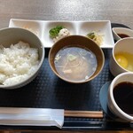 ヨシノリ コーヒー 旭川駅前店 - 