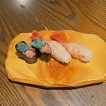 しゃりきゅう - 