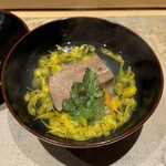 肉割烹ふたご 北新地店 - 