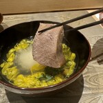 肉割烹ふたご 北新地店 - 