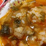 Cafe RUSSIA - ハルチョー