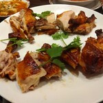 Cafe RUSSIA - タバカ