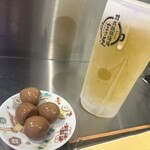 韓式鉄鍋酒場 まさ屋 - 