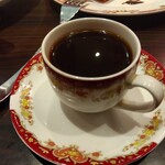 Cafe RUSSIA - グルジア珈琲