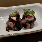 肉割烹ふたご - 