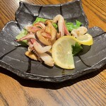 しゃりきゅう - 