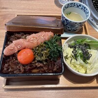 肉の山翔 - 