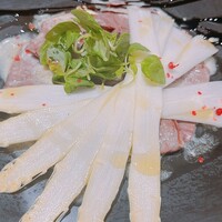 シャンパン食堂 - 