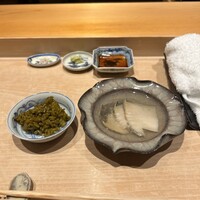 鮨 はしもと - 