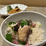 肉割烹ふたご - 