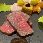 肉割烹ふたご - 