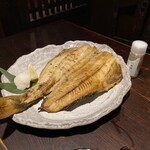 すし土風炉 - 