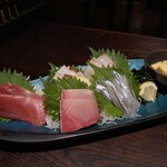すし土風炉 - 
