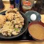 高崎ウルスタ丼 - 