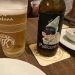 ピッツェリア ダルセーニョ ドゥエ - 